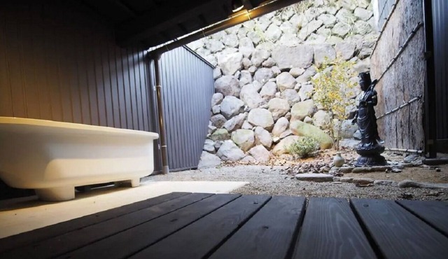 JapaneseModernHouse 5ppl Openairbath Sakurayama / Takayama Gifu