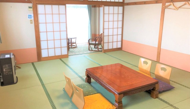 JapaneseStyle Ensuite Room with MtFuji View/Minamitsuru-gun Yamanashi