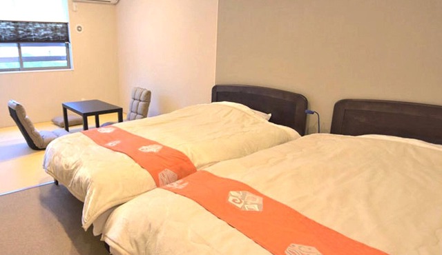 JapaneseWestern style room 4 people 2 semido / Ashigarashimo-gun Kanagawa