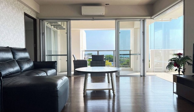 JapaneseWestern style suite | Nagomi Suite Japan/Nanjo Okinawa in Nanjo