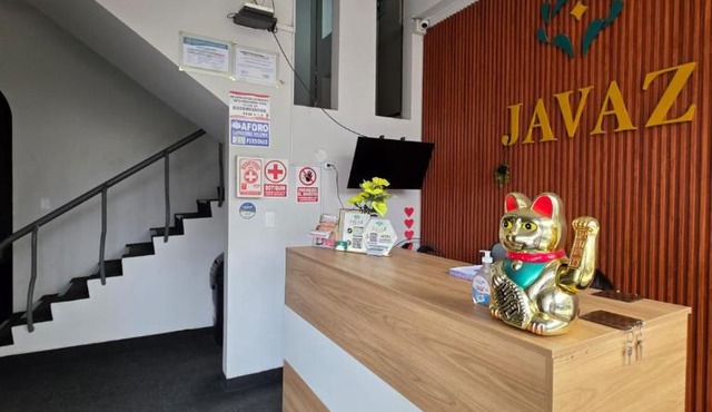 Javaz Hospedaje