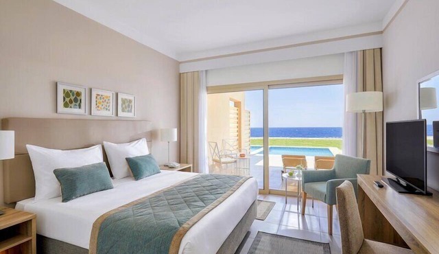 JAZ Elite Maraya - All inclusive