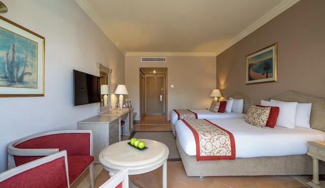 JAZ Elite Palace – Adults Friendly 16 Years Plus