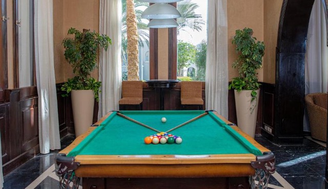 JAZ Makadi Star & Spa - Adults Only in Hurghada