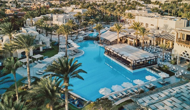 JAZ Makadina - All inclusive