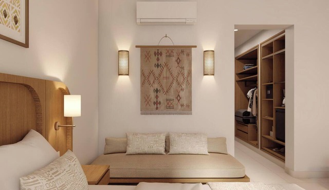 JAZ Viva Casa Maza, Almaza Bay