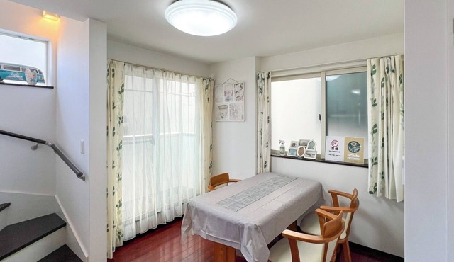 JING HOUSE ShinTakasago Station 5minute walk F - JING HOUSE/Katsushika-ku Tokyo