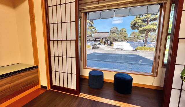 Jinya Sunset Inn by Murasaki