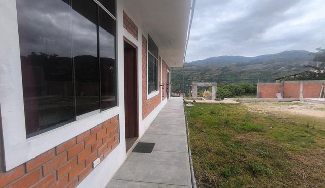 JJ Guest House Kuelap