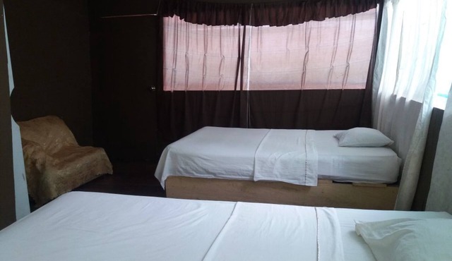 Johmer Expedition Tours & Lodge in Iquitos