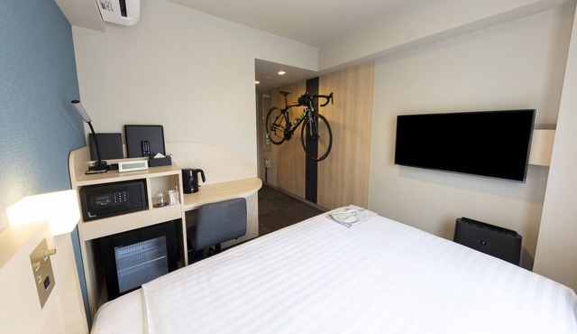 Jr Clement Inn Imabari