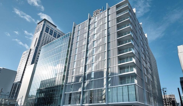 JR East Hotel Mets Premier Sapporo