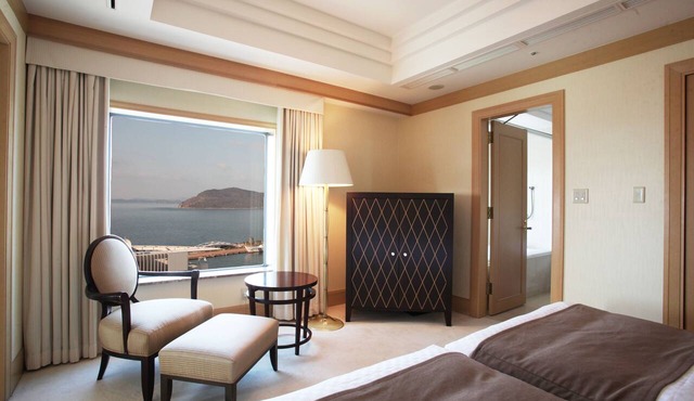 JR Hotel Clement Takamatsu in Takamatsu