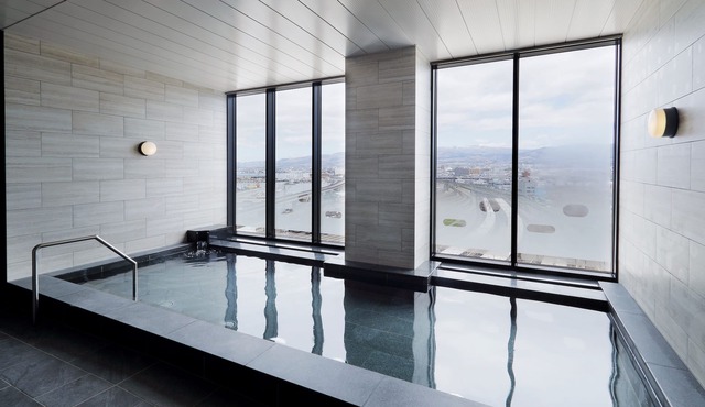 JR Inn Hakodate