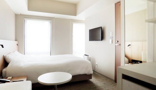 JR Inn Sapporo-eki Minami-guchi in Sapporo