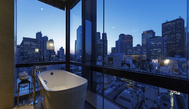 JR KYUSHU HOTEL Blossom Shinjuku