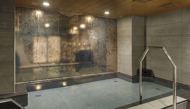 JR WEST GROUP VIA INN SHIMONOSEKI