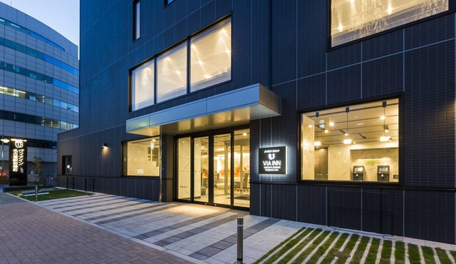 JR WEST GROUP VIA INN NAGOYA EKIMAE TSUBAKICHO
