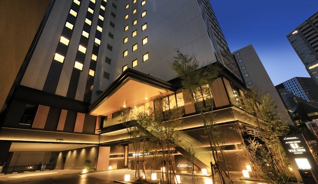 JR WEST GROUP VIA INN PRIME AKASAKA