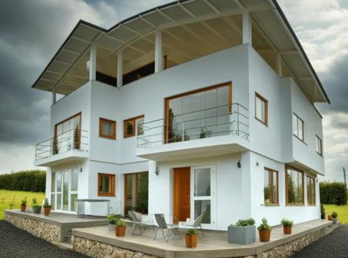 Juani's Beach House