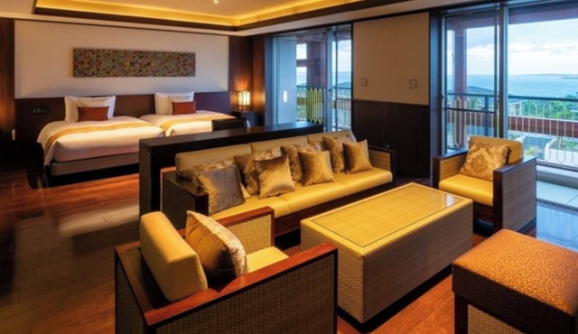 Junior Suite Shuri House Triple | Vacation STAY /Miyakojima Okinawa