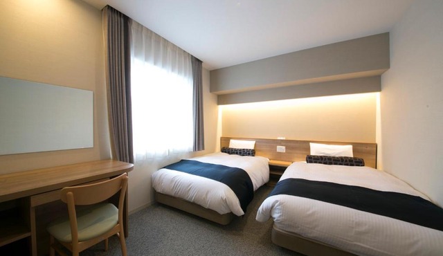 Just Inn Premium Nagoya Station