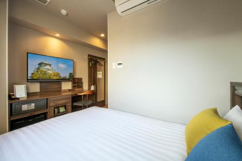 Just Sleep Osaka Shinsaibashi - Vacation STAY 34303v in Osaka