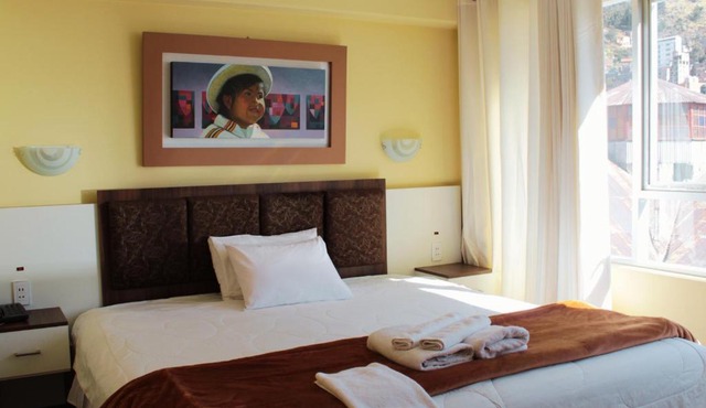Kaaro Hotel Suite