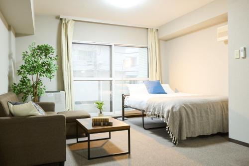 Kabuto 124 - Vacation STAY 45654v in Sapporo