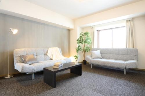 Kabuto 124 - Vacation STAY 45674v in Sapporo