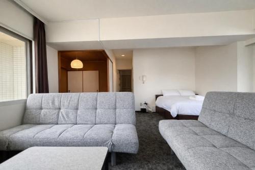 Kabuto 124 - Vacation STAY 45700v in Sapporo