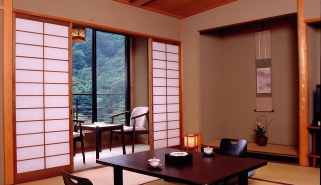 Kadonobou in Kobe
