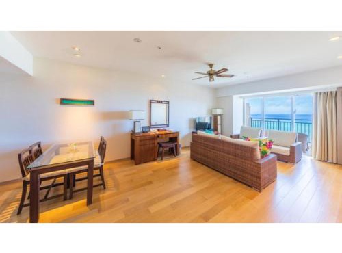 Kafuu Resort Fuchaku Condo Hotel - Vacation STAY 97103v