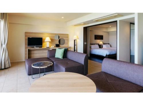 Kafuu Resort Fuchaku Condo Hotel - Vacation STAY 03954v