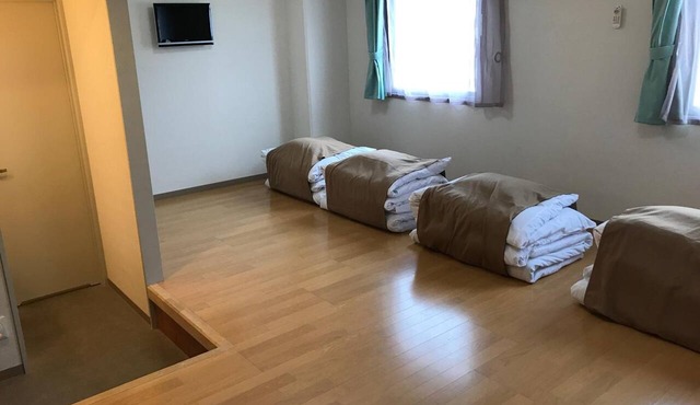 Kagoshima Dai-Ichi Hotel Kishaba