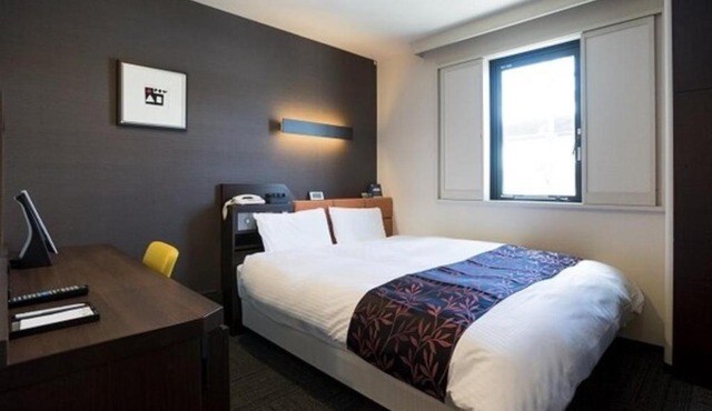 Kagoshima Plaza Hotel Tenmonkan - Vacation STAY 97890 in Kagoshima