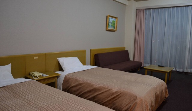 Kai Resort Hotel in Fuefuki