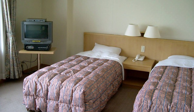 Kaike Grand Hotel Tensui
