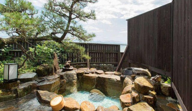 Kaisekiyado Shiori in Tatsuno