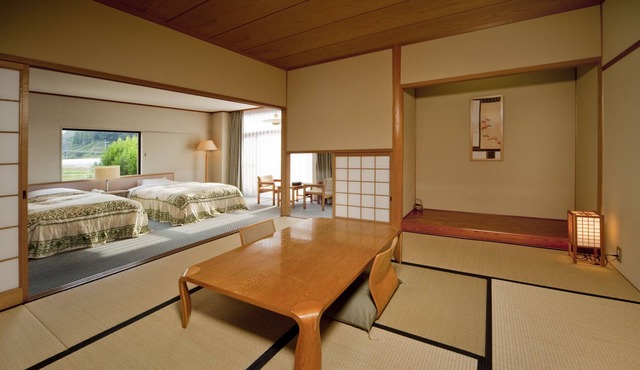 Kakurenosato Yukari in Hamada
