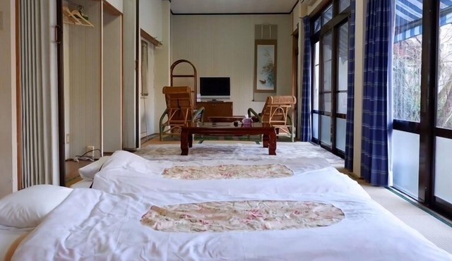 Kakuto Onsen