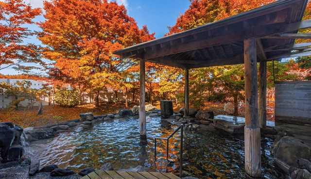 KAMENOI HOTEL AOMORI MAKADO