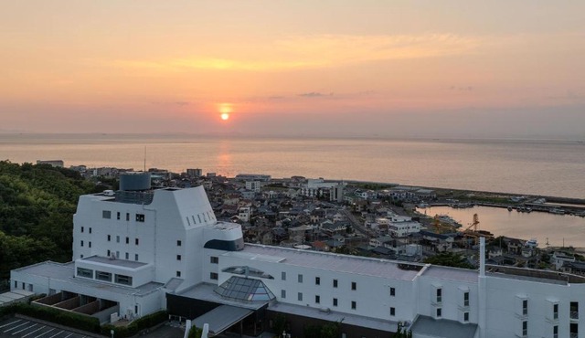 KAMENOI HOTEL Awajishima