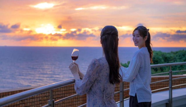 KAMENOI HOTEL Genkainada All-Inclusive Resort