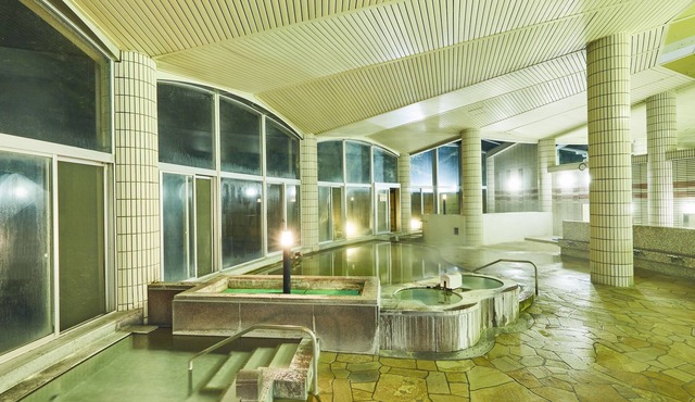 Kamenoi Hotel Kitsuregawa