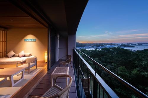 KAMENOI HOTEL Toba