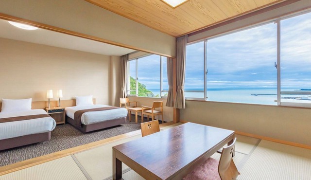 Kamenoi Hotel Yaizu in Yaizu