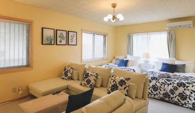 Kamenoko House - Vacation STAY 15285