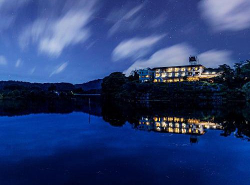 Kameyama Onsen Hotel