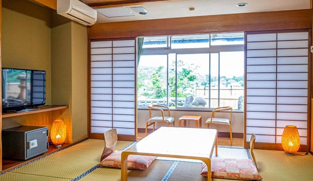 Kameyama Onsen Hotel - Vacation STAY 58052v